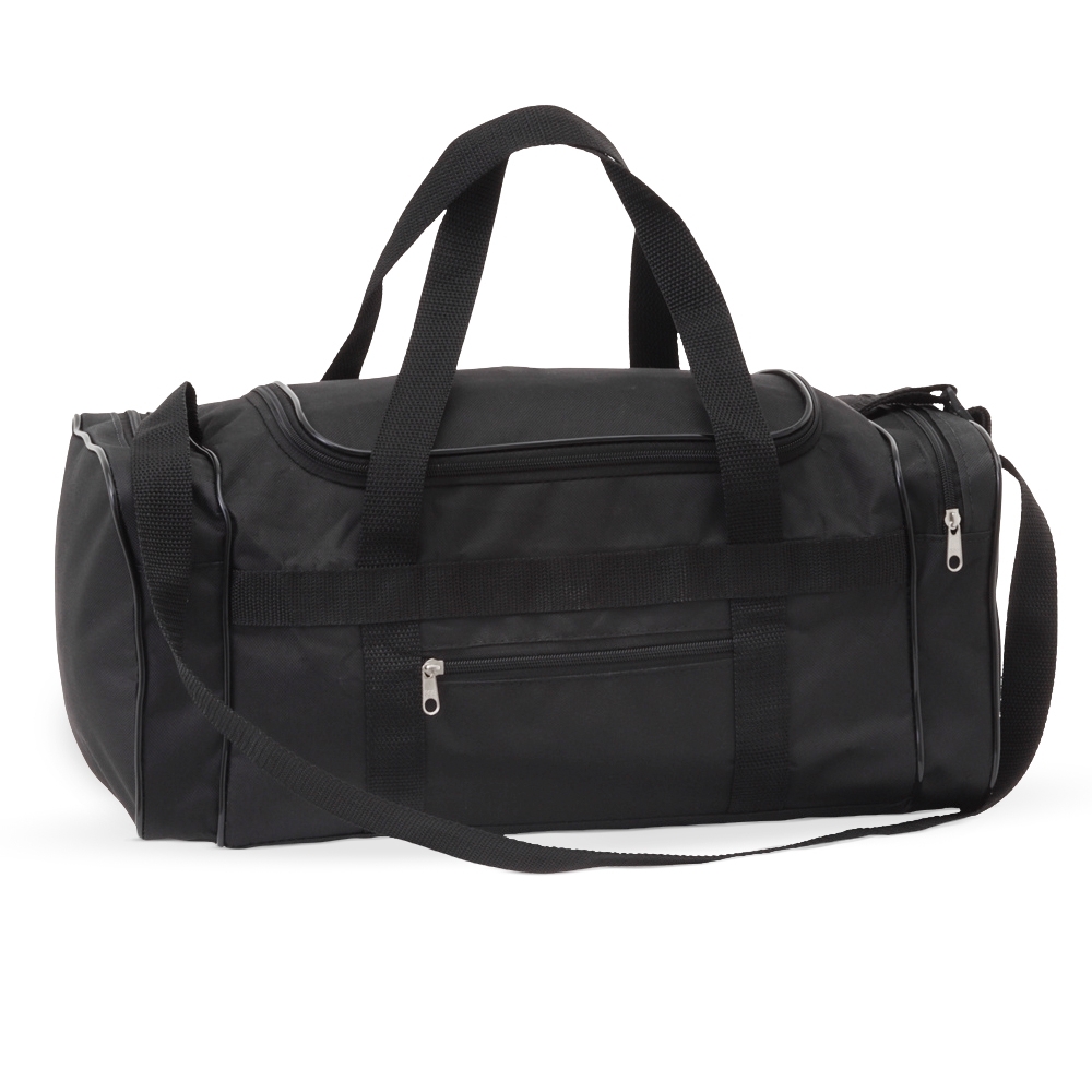 Bolsa de Mão para Viagem em Nylon