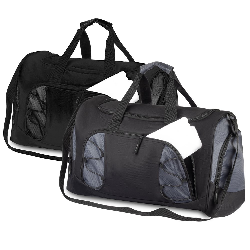 Bolsa Esportiva Poliéster 40 L