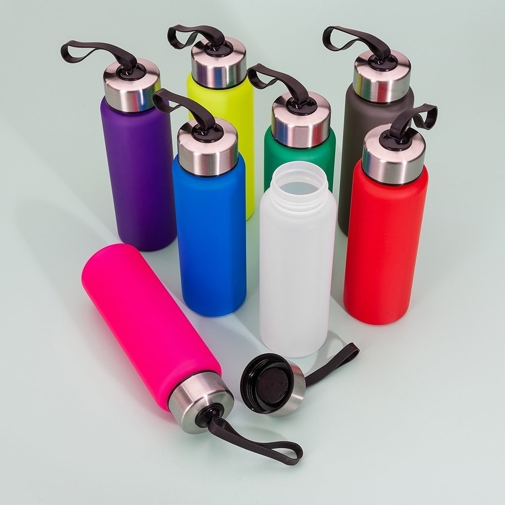 Garrafa Plástica 680ml