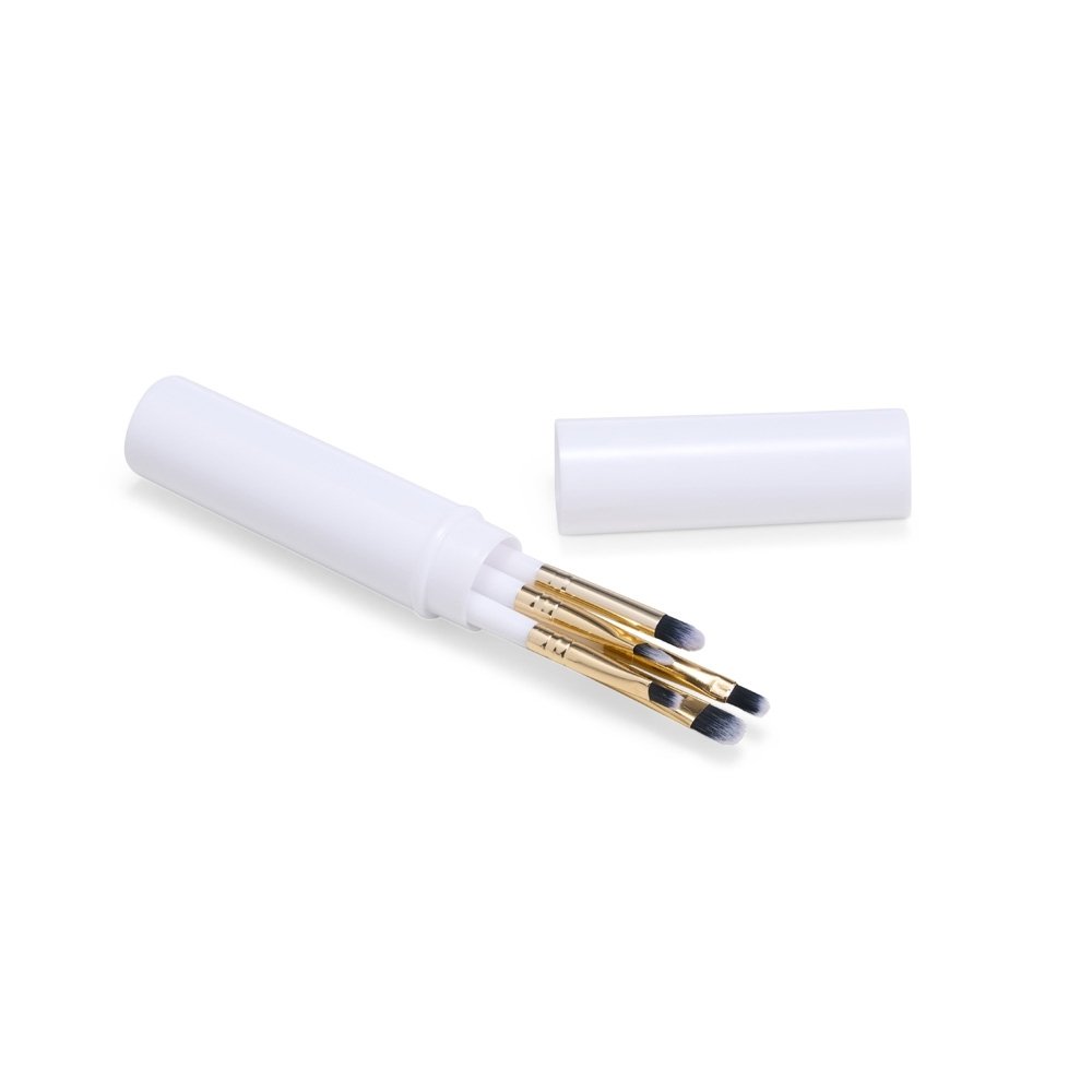 Kit Pincel 5 Peças