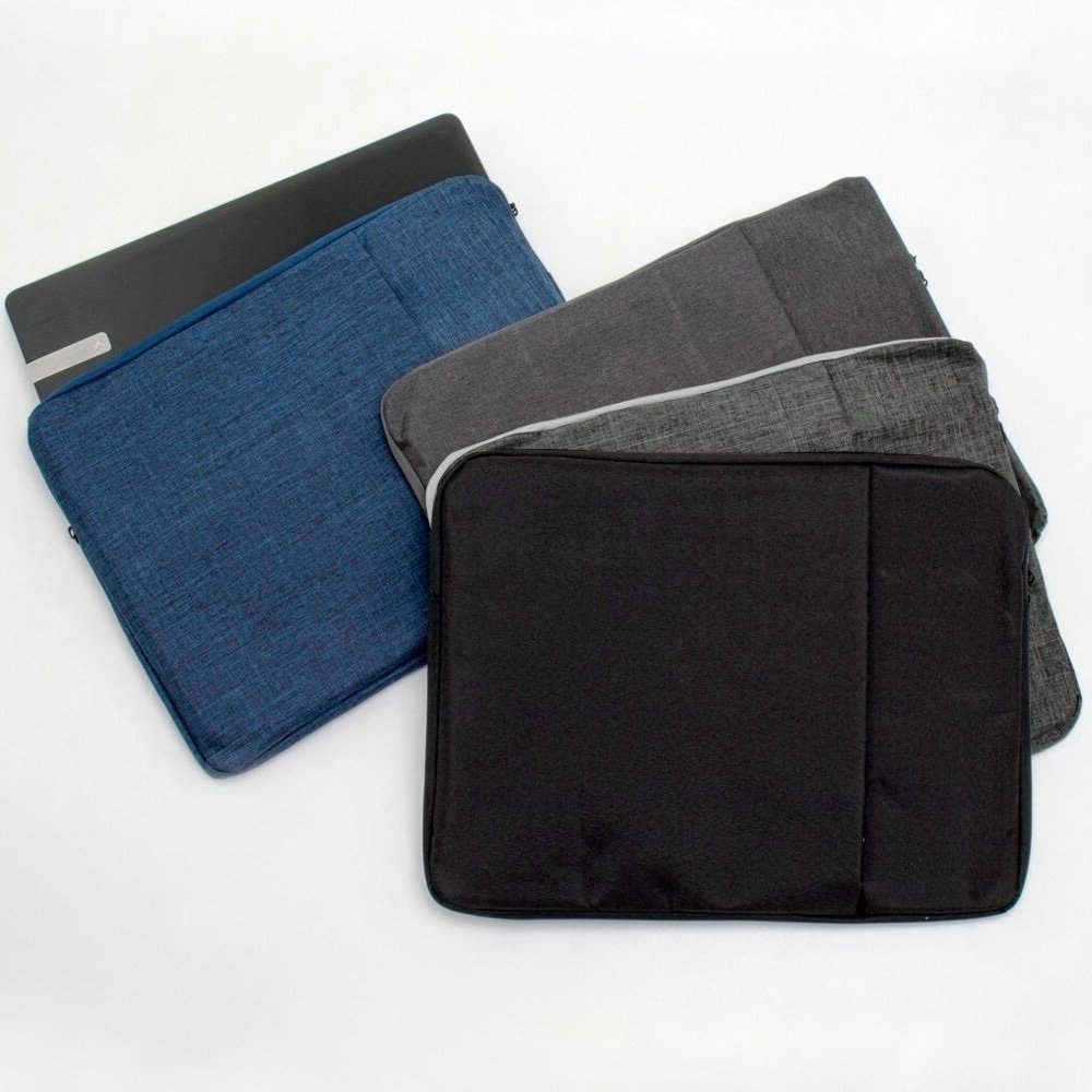 Pasta para Tablet e Notebook 15,6 em Poliéster