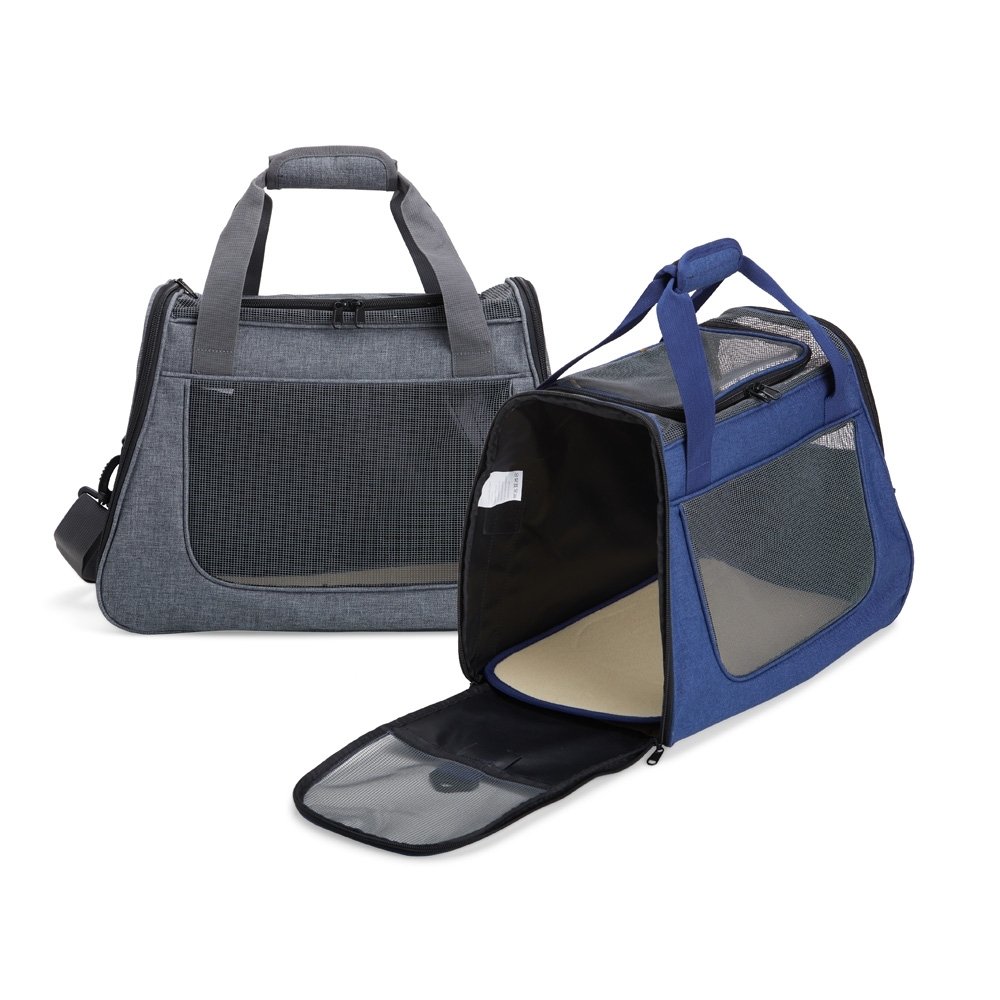 Bolsa para Transporte de Animais Pet`s em Oxford