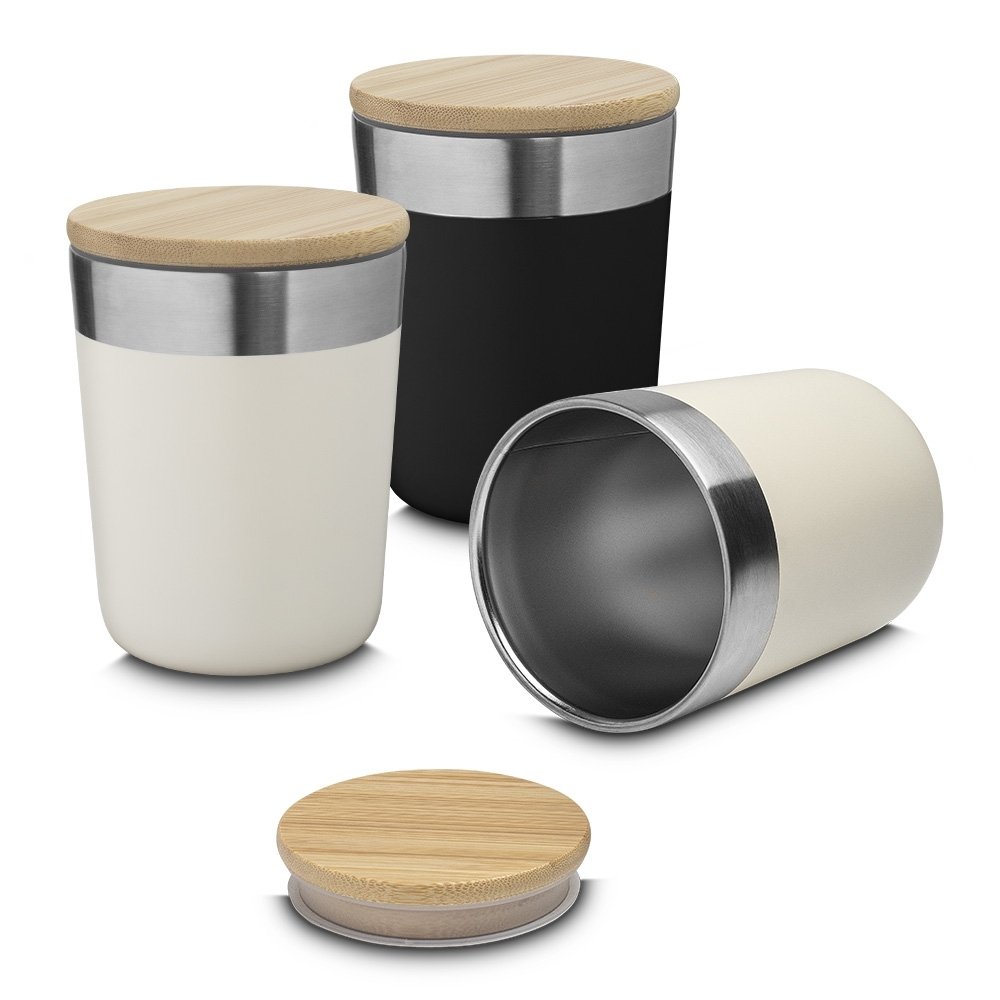 Copo Térmico 300ml em Inox