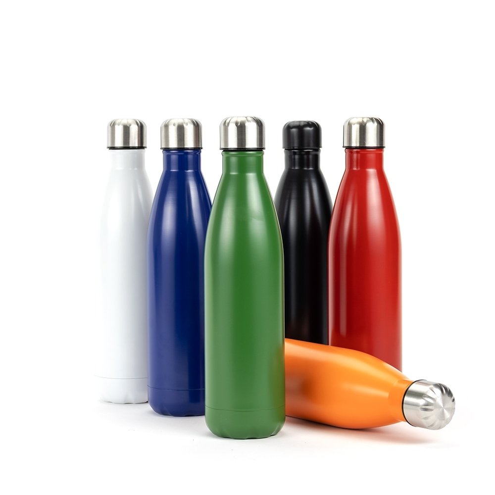 Garrafa Térmica 780 Ml em Inox