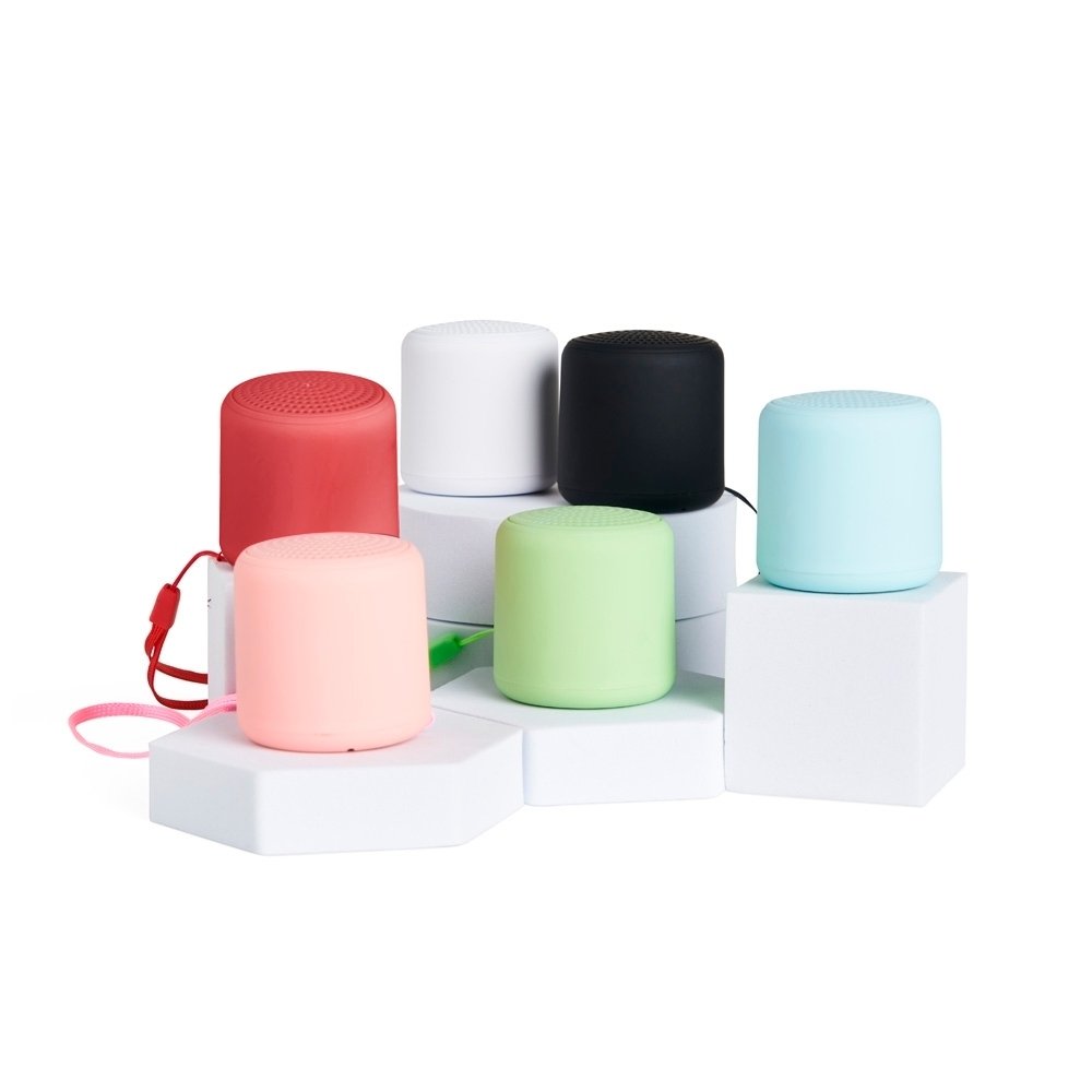 Caixa de Som Bluetooth Tws