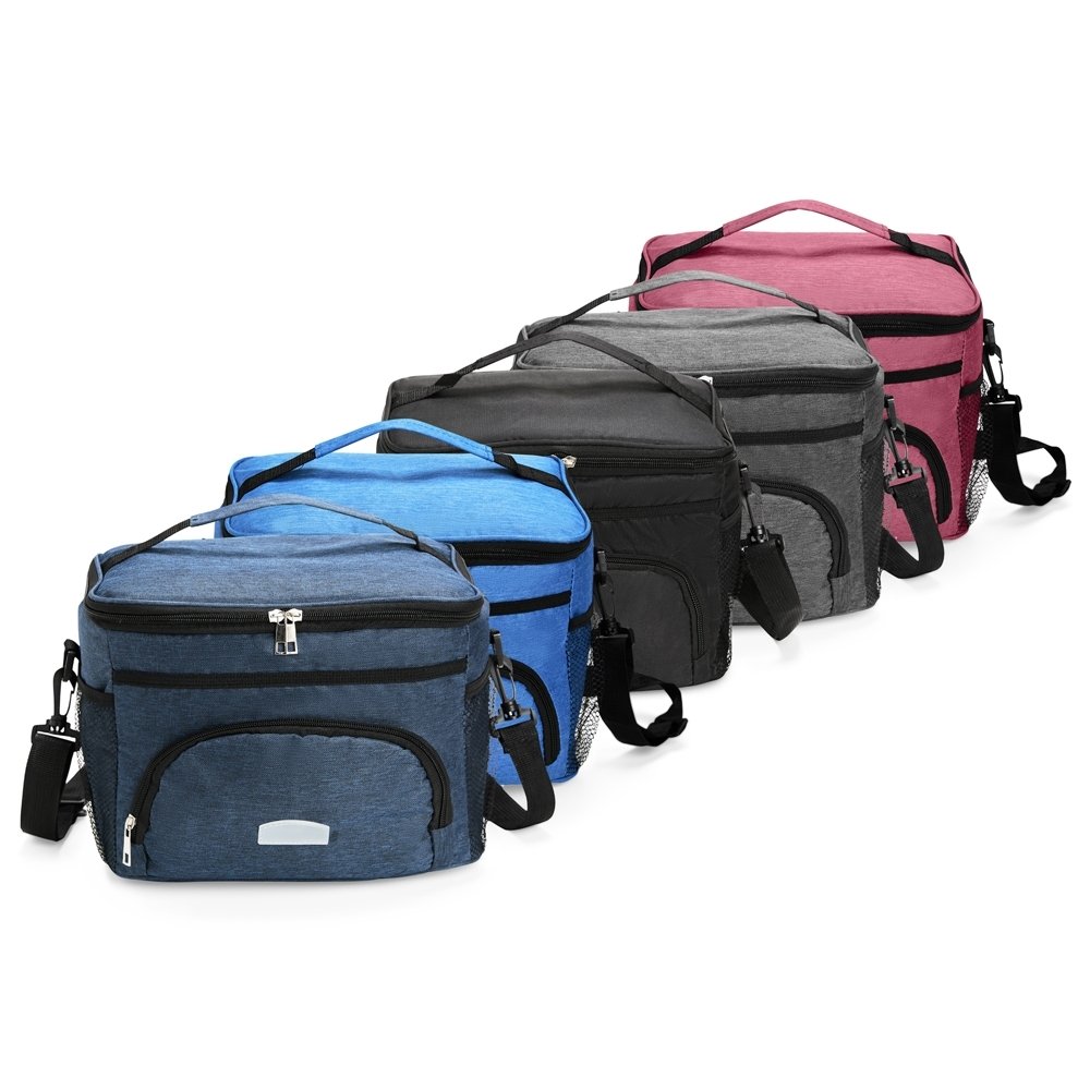 Bolsa Térmica Poliéster 10 L