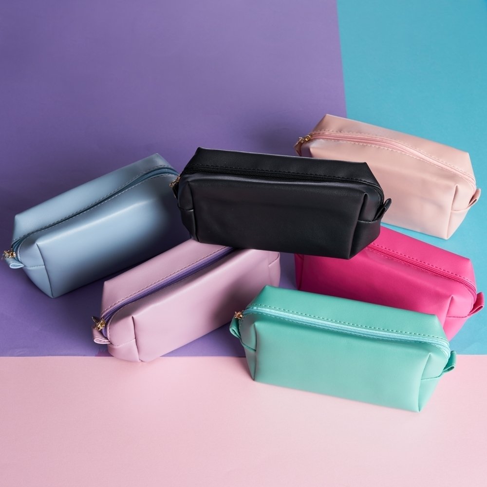 Necessaire em Pu