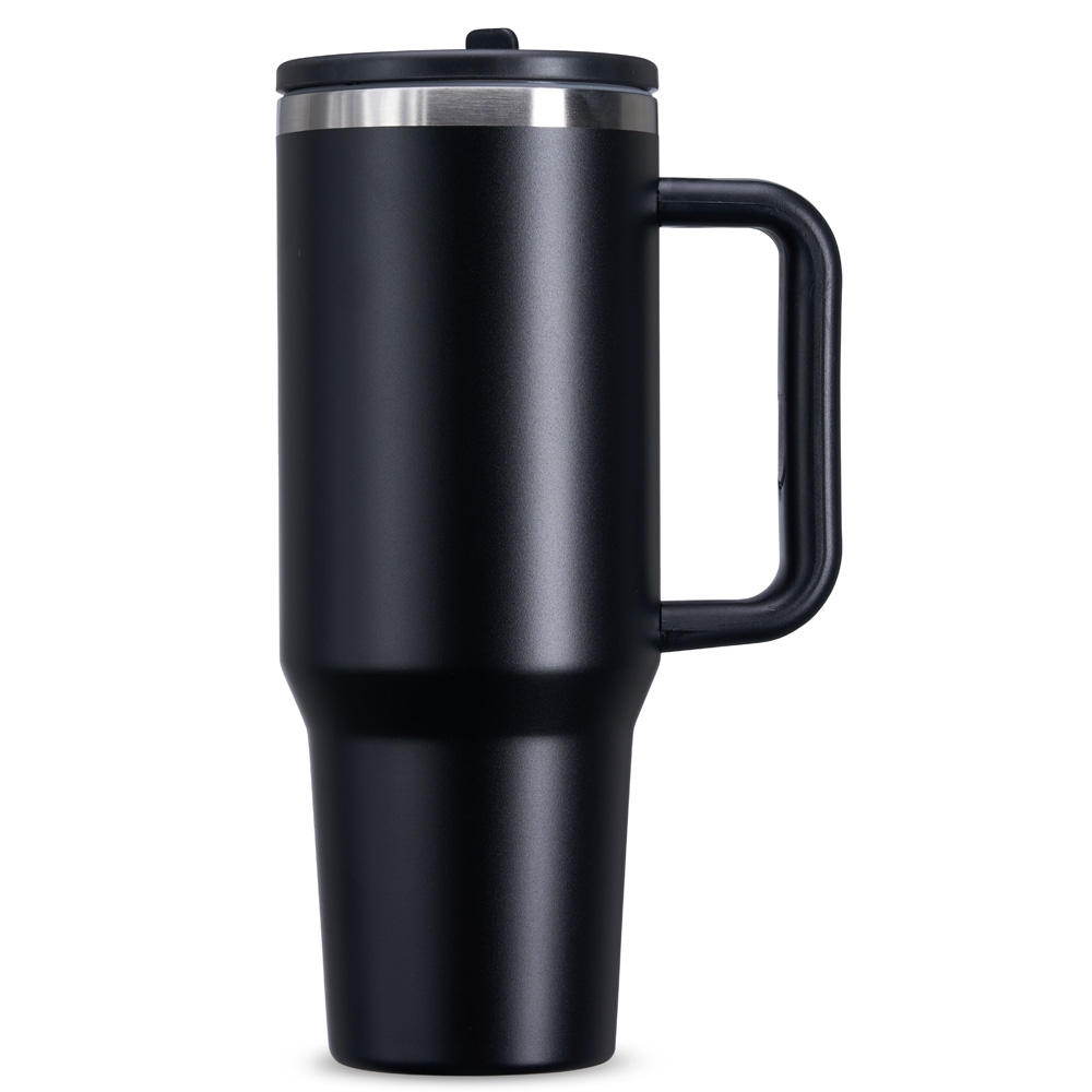 Caneca Térmica 1,2 L em Inox