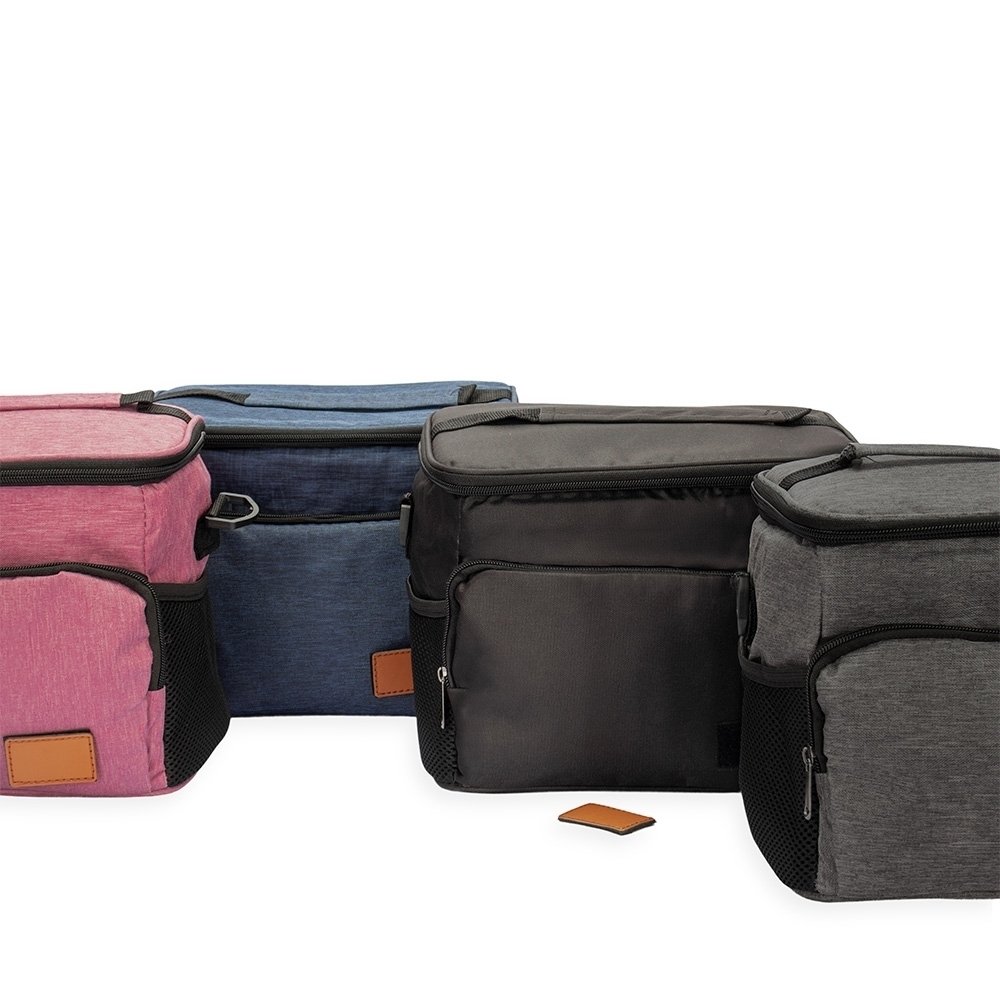 Bolsa Térmica 11 L em Oxford