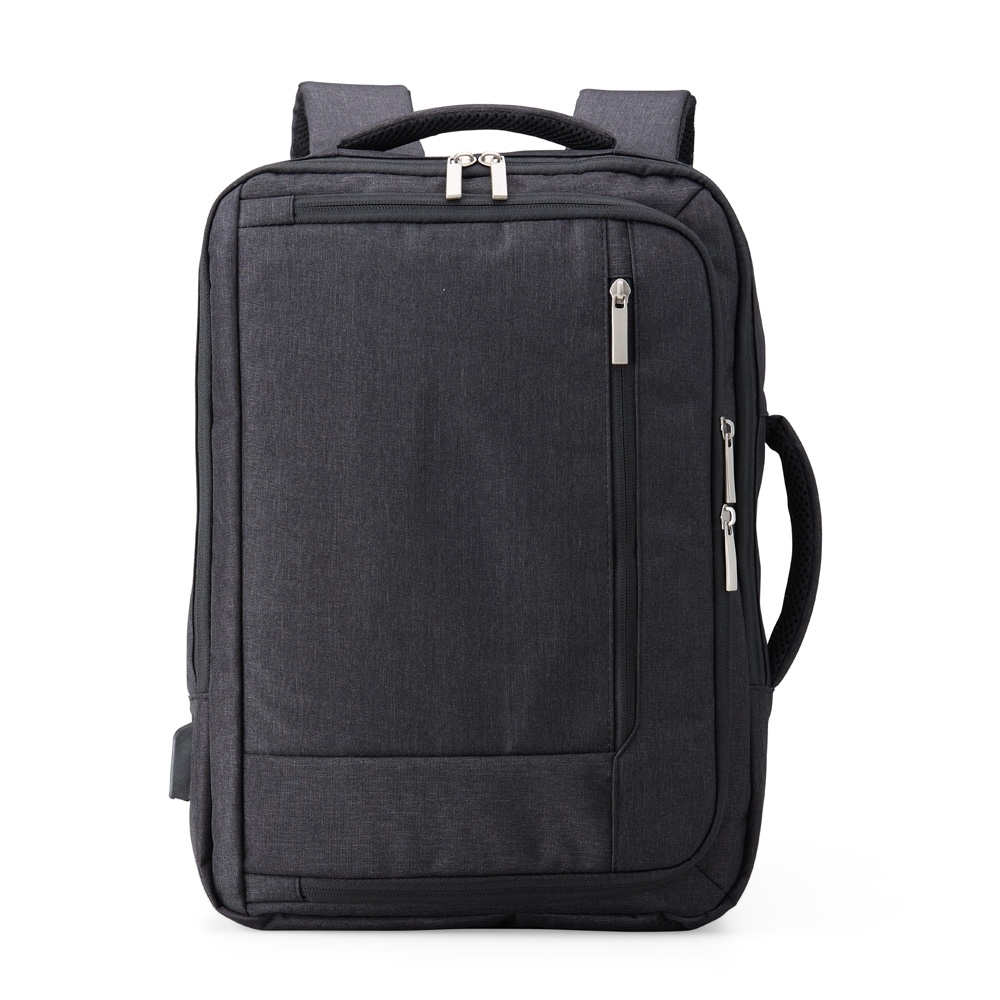 Mochila Poliéster 21 L