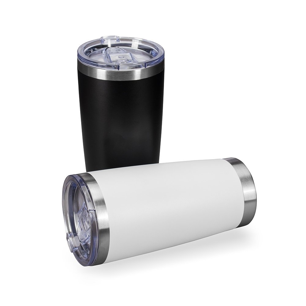 Copo Térmico 520ml em Inox