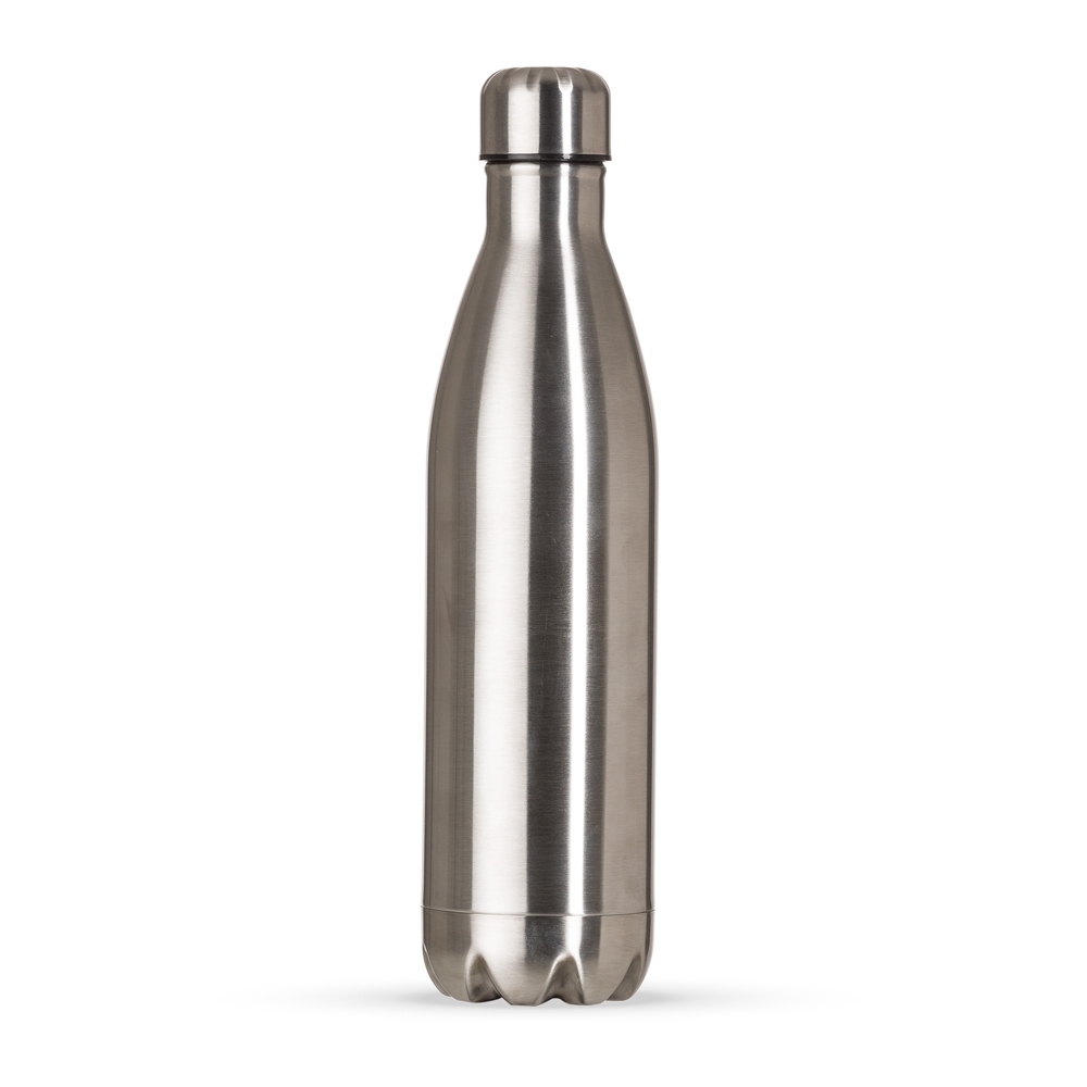 Garrafa Térmica 750 Ml em Inox