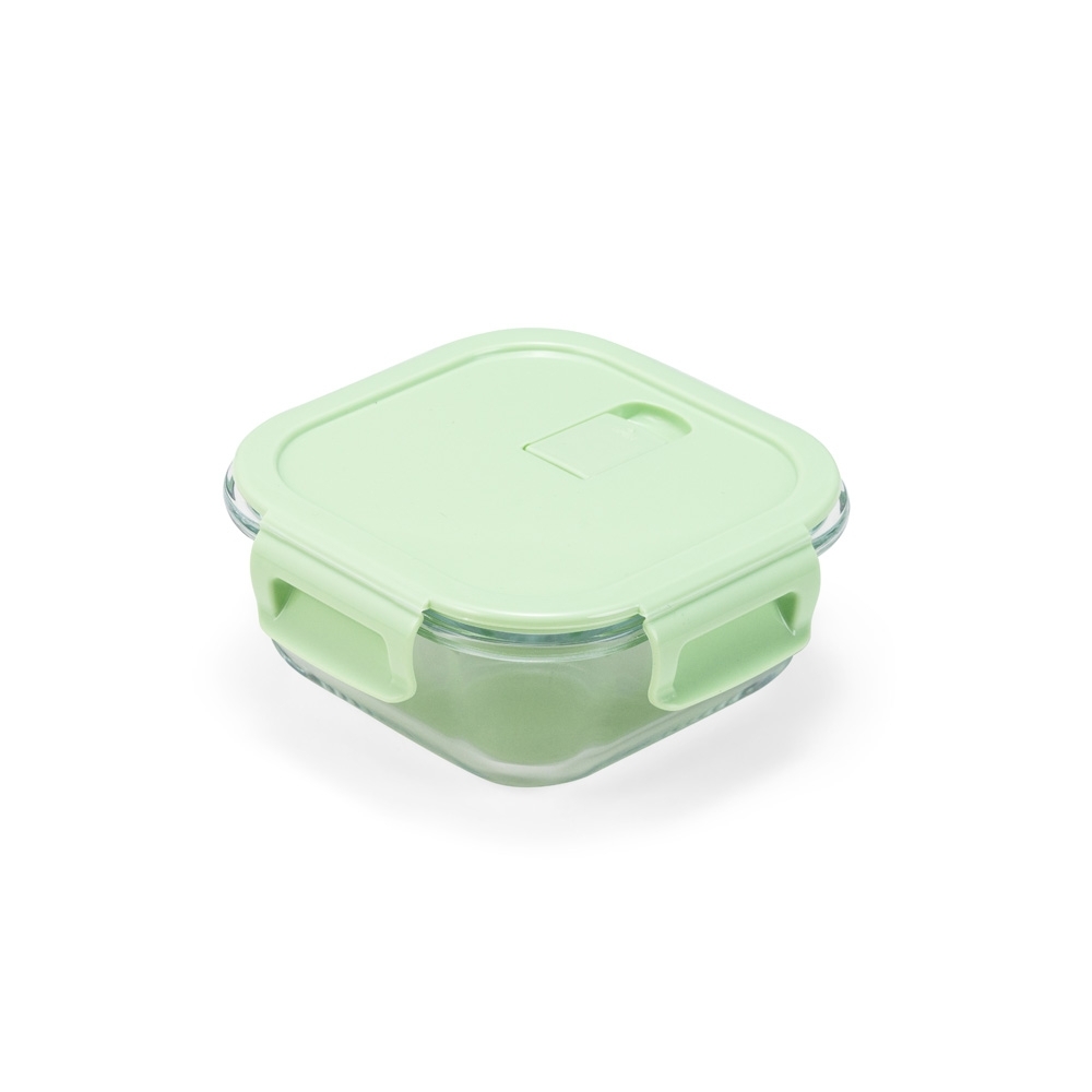 Marmita de Vidro 520ml