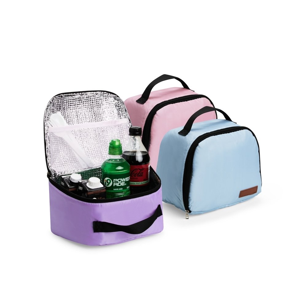 Bolsa Térmica 8 L em Sarja