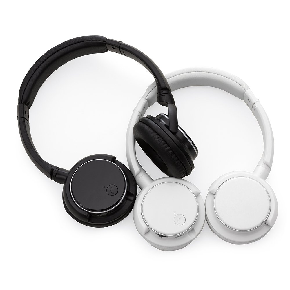 Fone de Ouvido Wireless