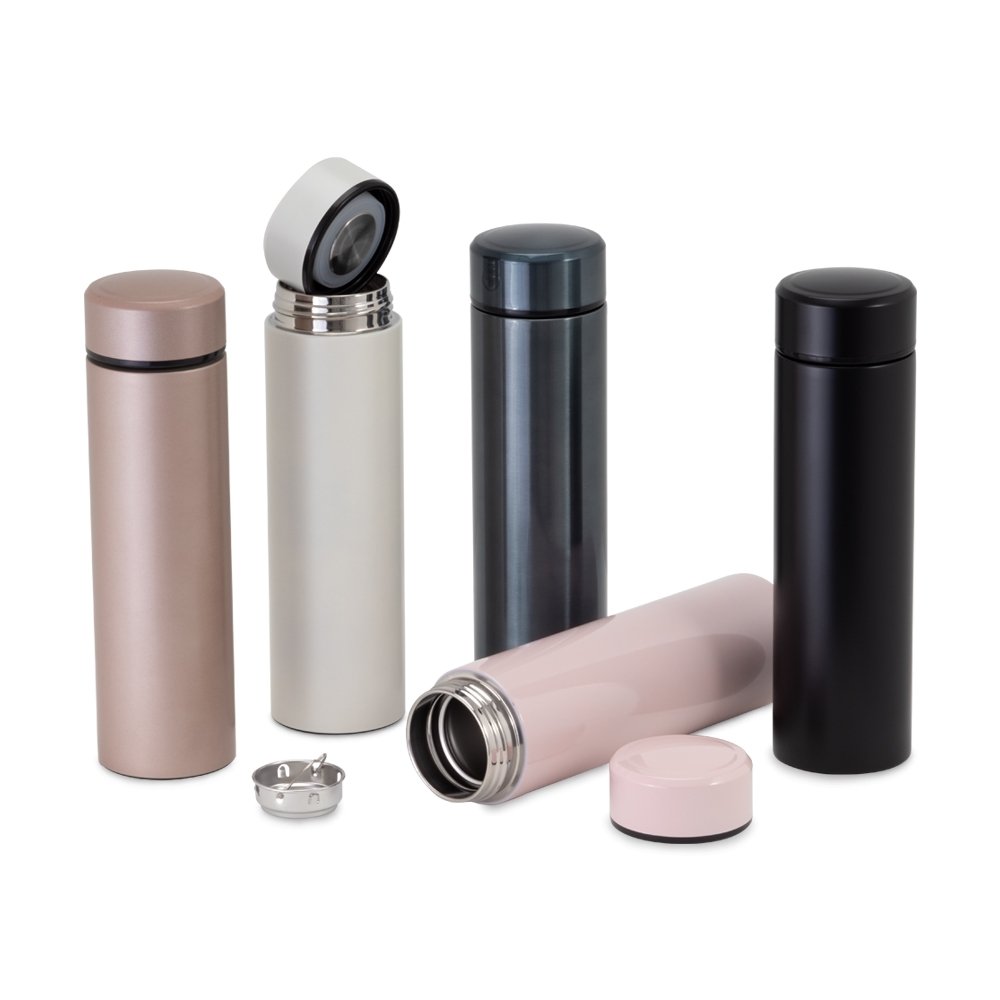 Garrafa Térmica 500ml em Inox