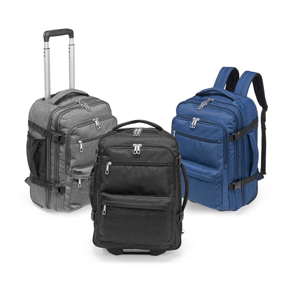Mochila Poliéster 24 L