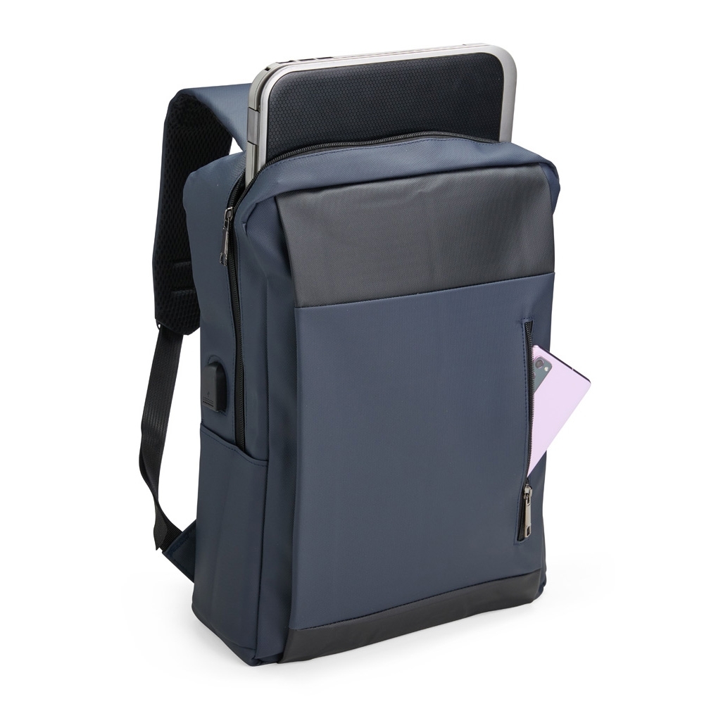 Mochila em Poliéster