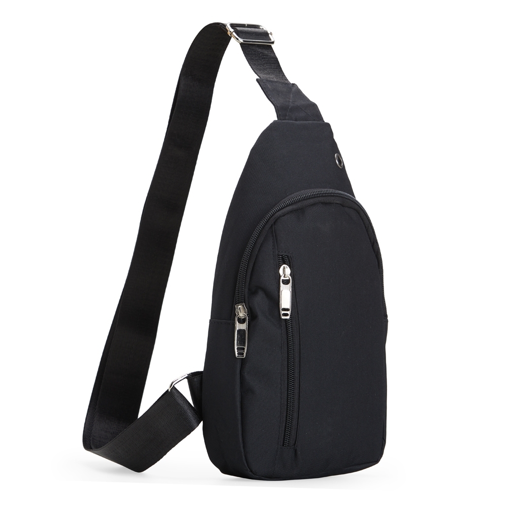 Bolsa de Ombro em Nylon