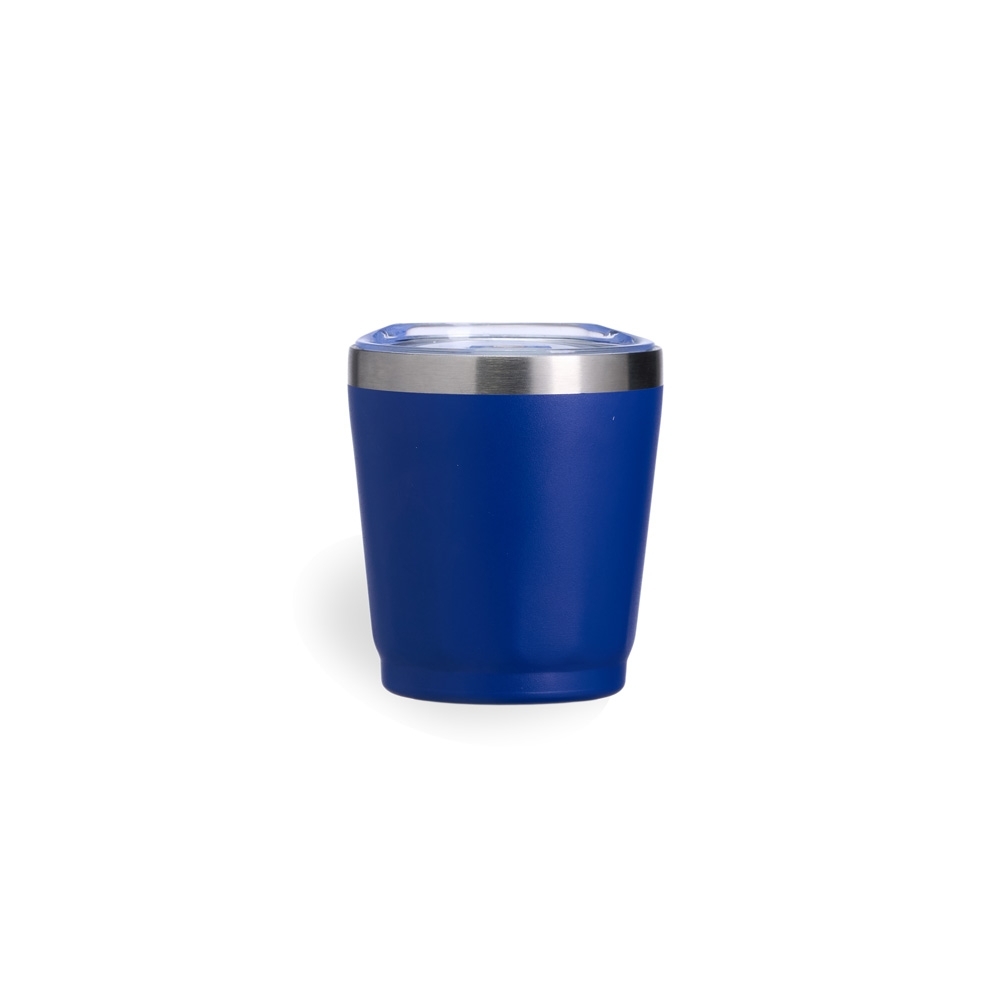 Copo Térmico 200ml em Inox
