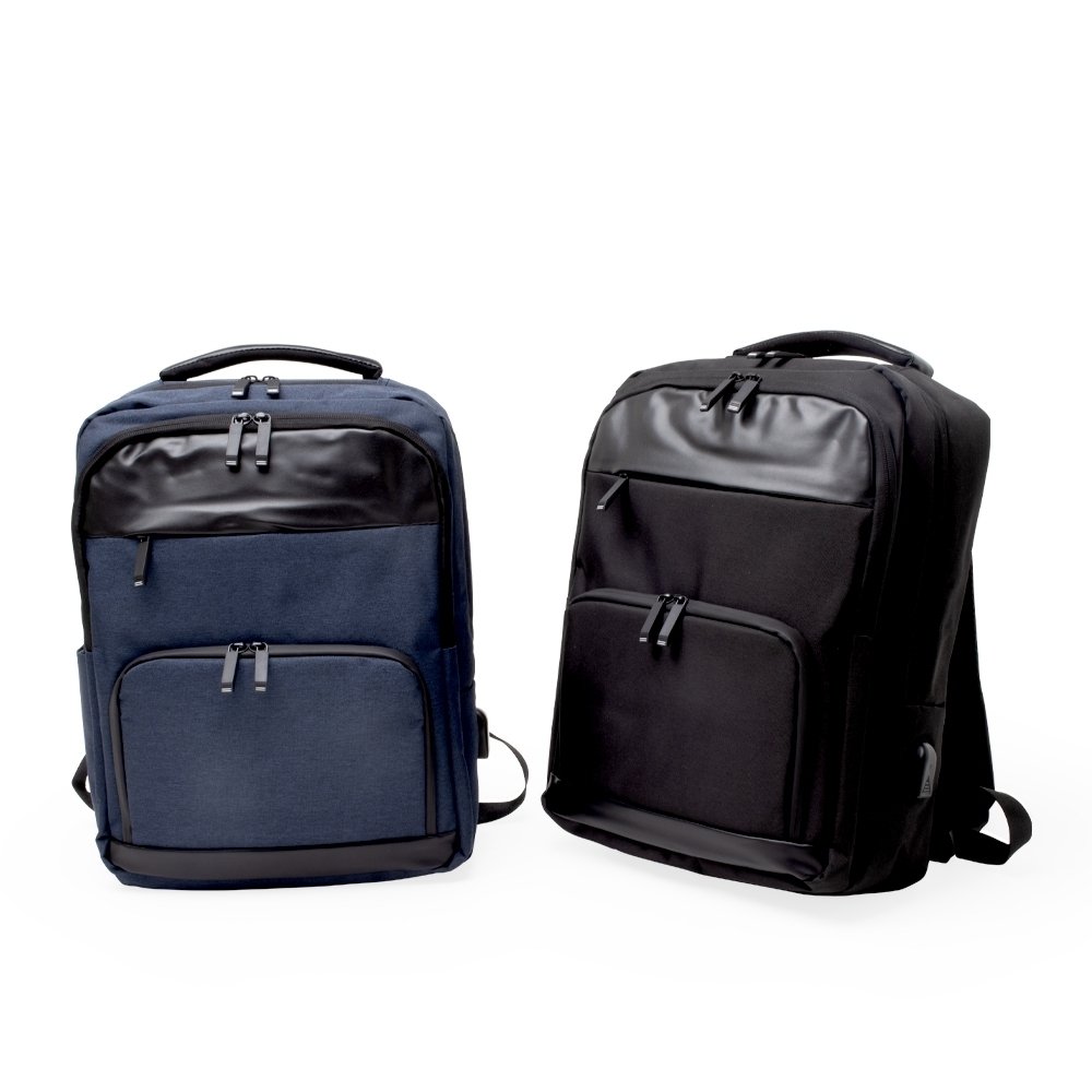 Mochila Poliéster 23 L