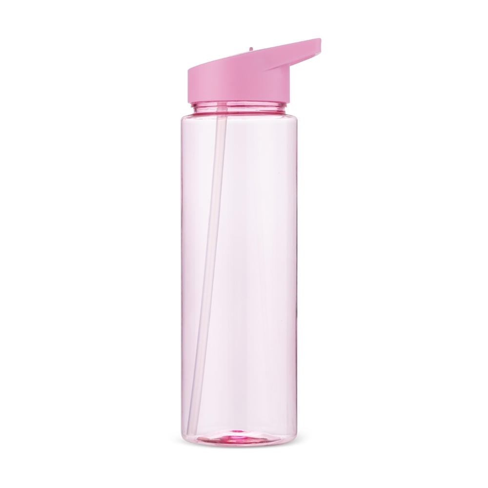Squeeze Plástico 850ml