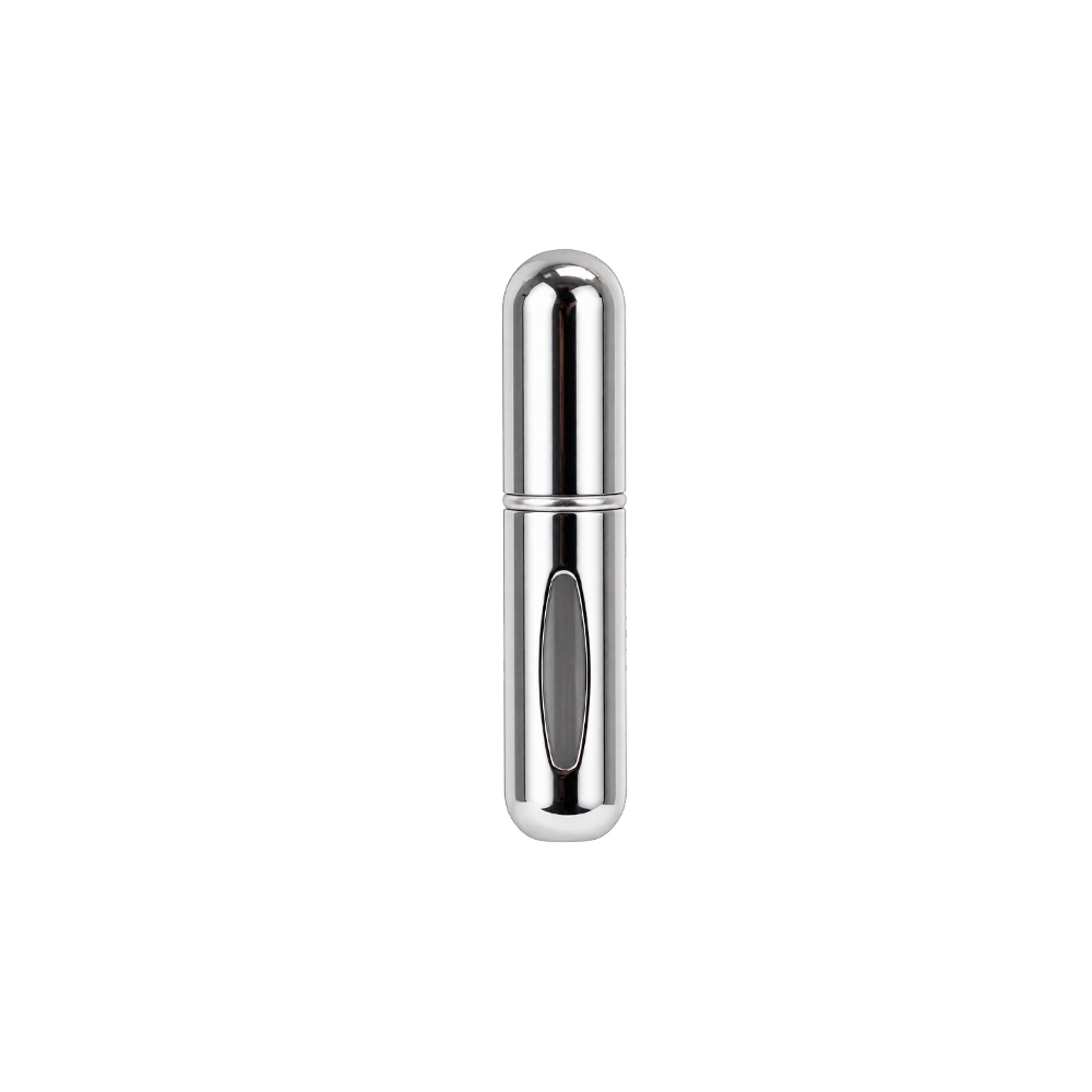Porta-Perfume Metal 5ml