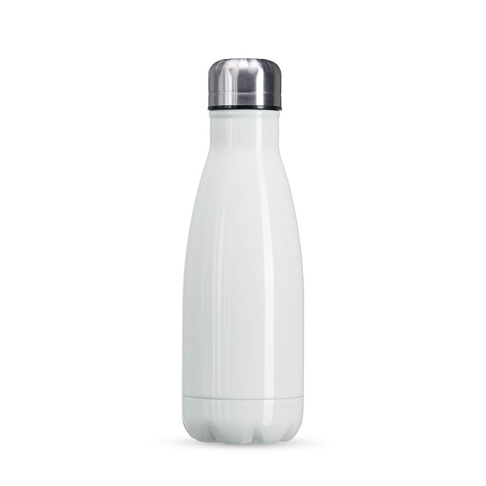 Garrafa 540ml em Inox