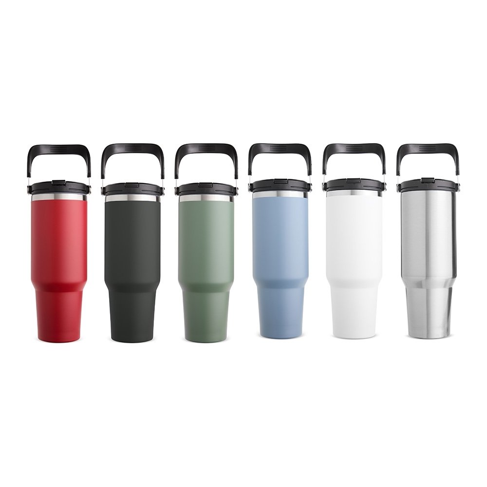 Copo Térmico 1,25 L em Inox
