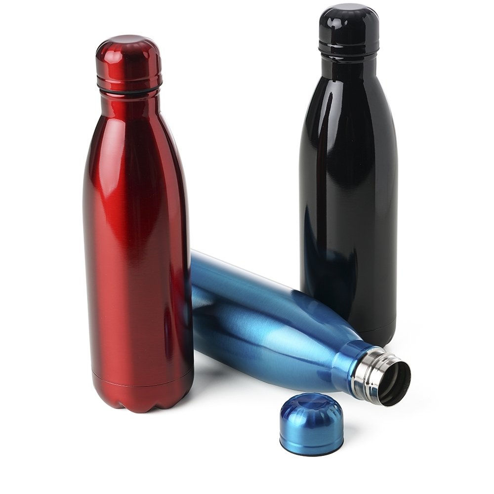 Garrafa Inox 750 Ml