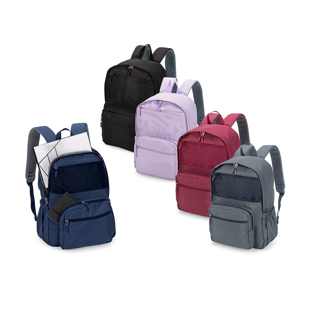 Mochila Oxford 23 L