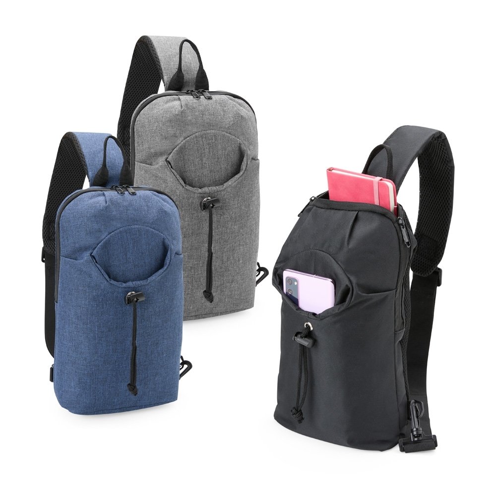 Mochila de Ombro 5 L em Nylon