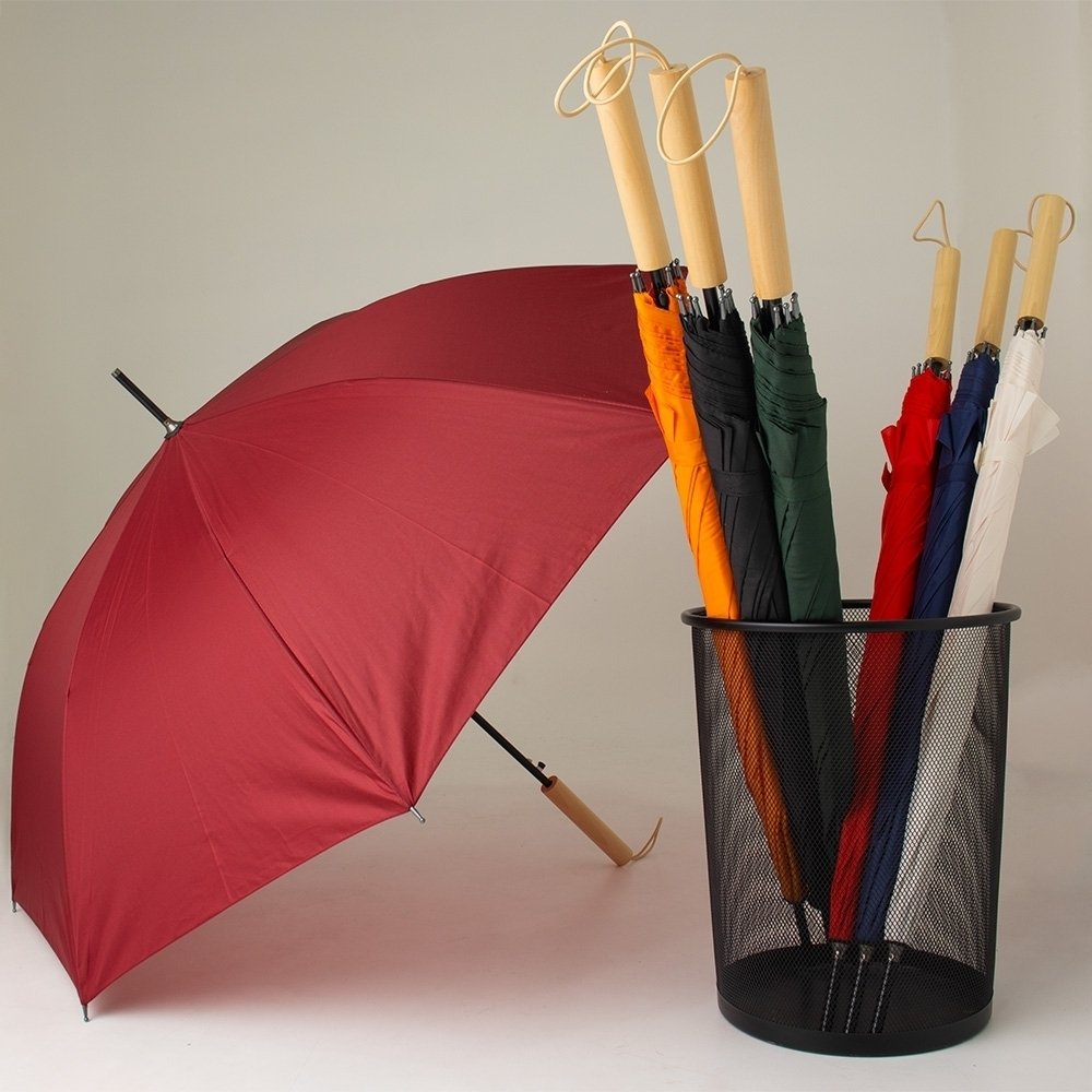 Guarda-Chuva Automático em Nylon