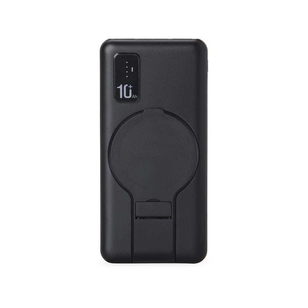 Power Bank 10.000mah com Indução