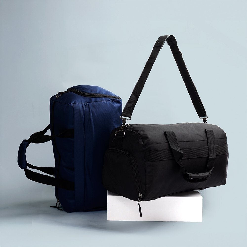 Bolsa Oxford 27 L