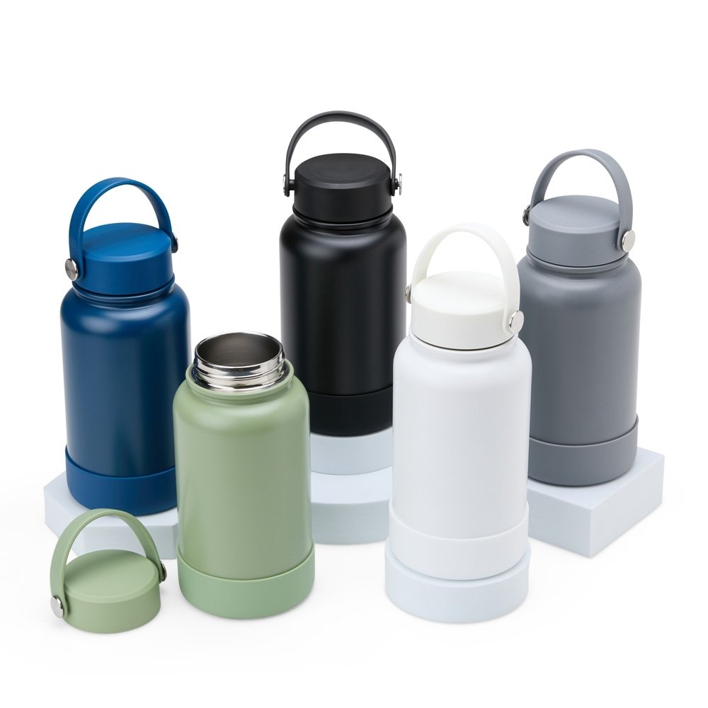 Garrafa Térmica 700ml em Inox