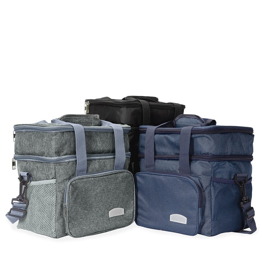 Bolsa Térmica 10 Litros em Oxford