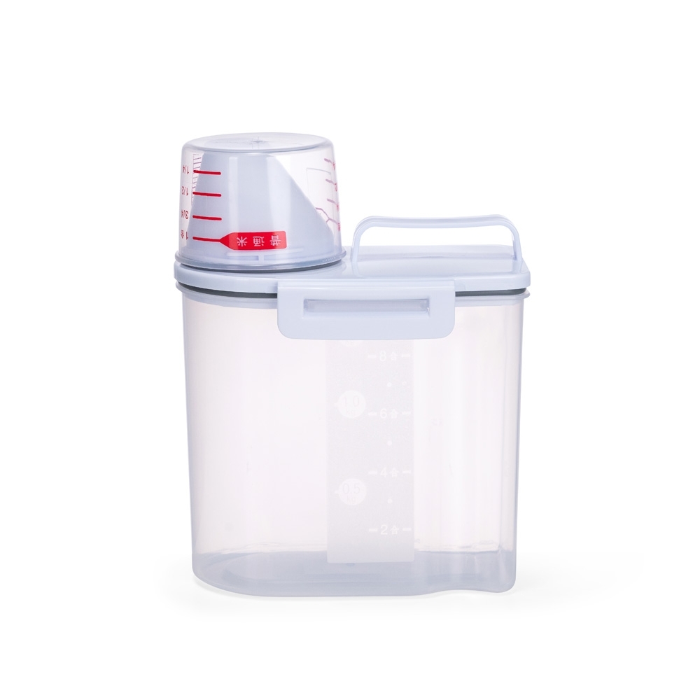 Dispenser Multiuso Plástico 1,5 L
