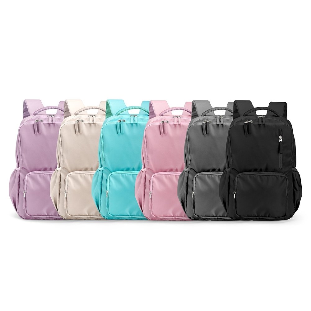 Mochila Poliéster 23 L