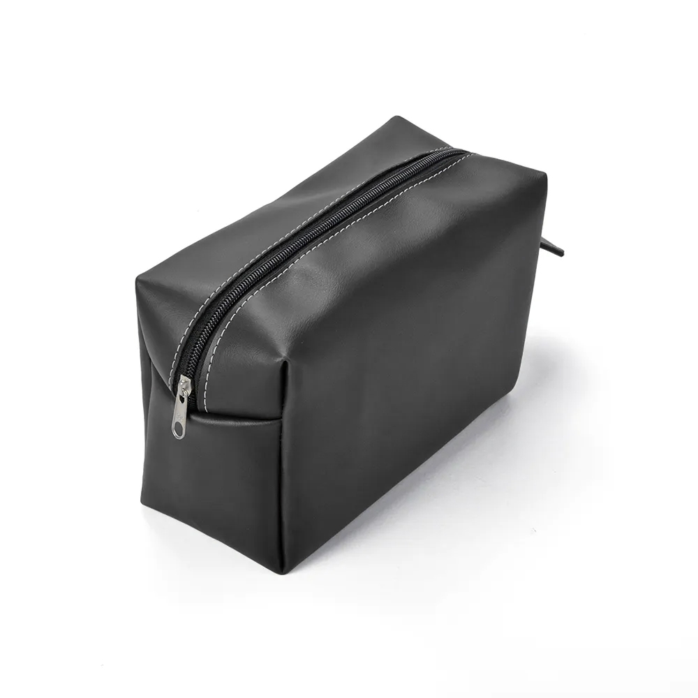Necessaire Couro Sintético
