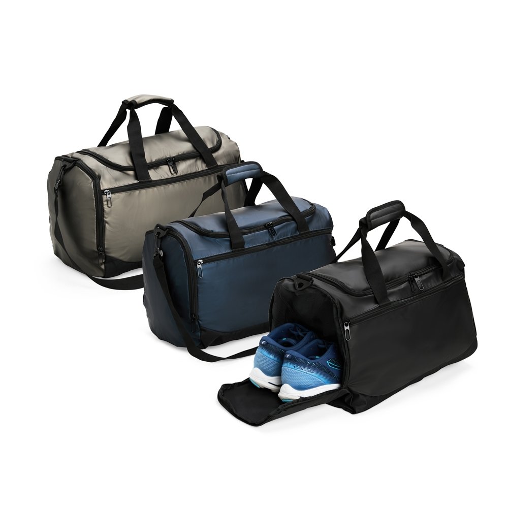 Bolsa Couro Sintético 36 L