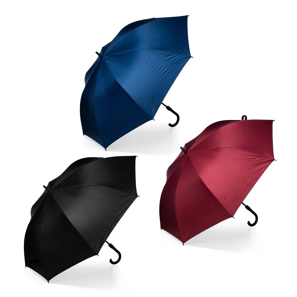 Guarda-Chuva Automático em Tecido