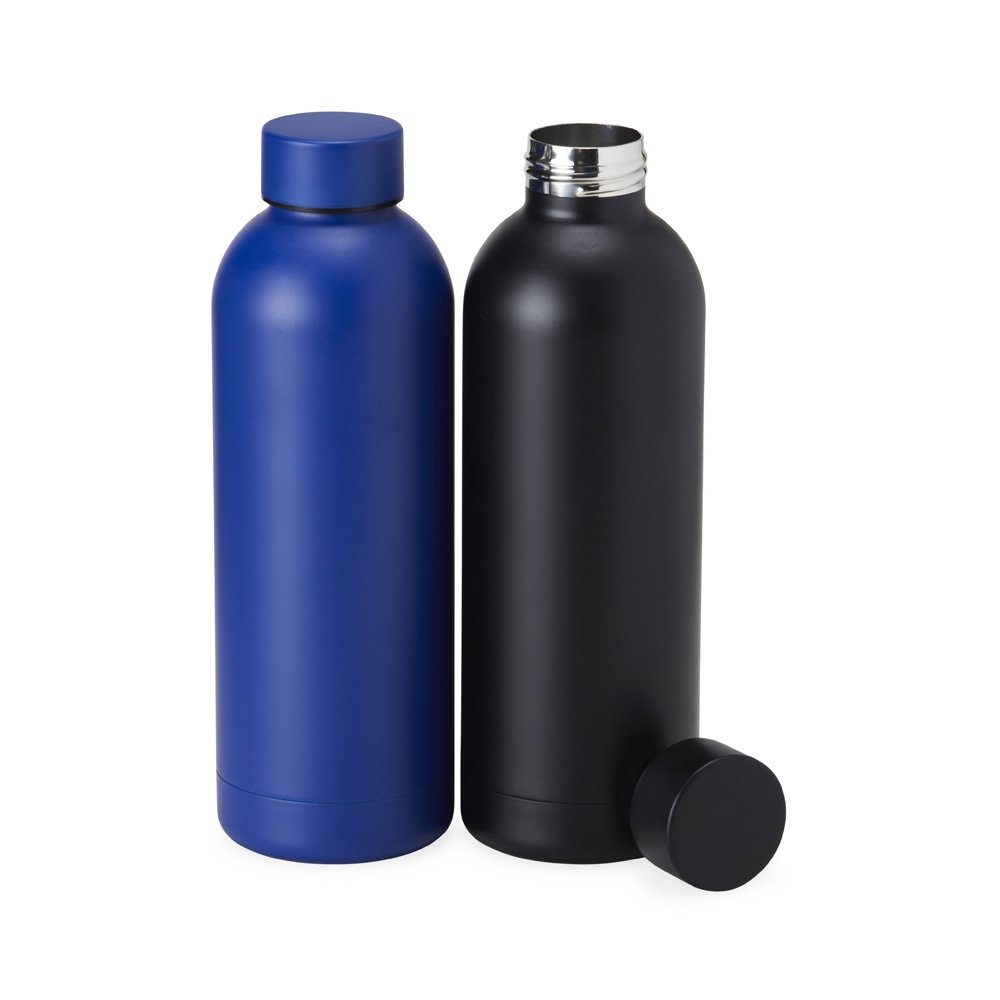 Garrafa Térmica 500ml em Inox