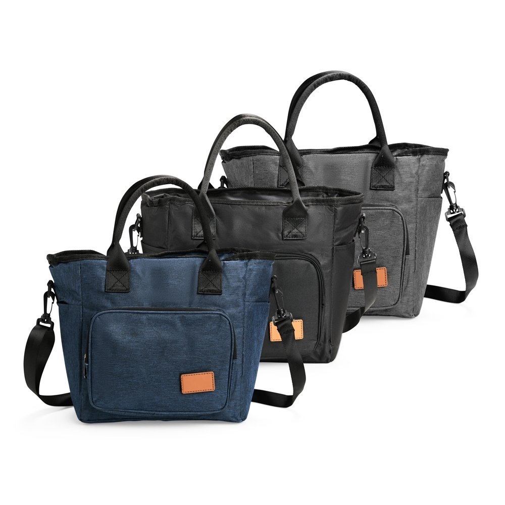Bolsa Térmica 10 Litros em Oxford