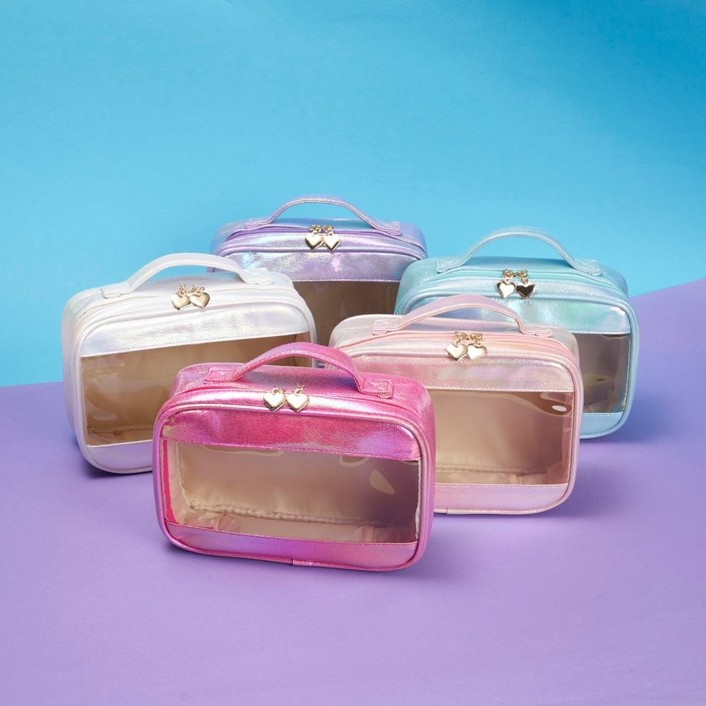 Necessaire Holografica