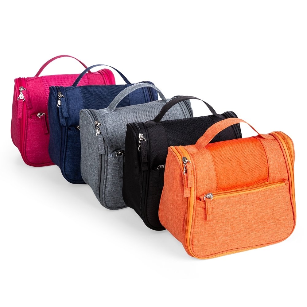 Necessaire Organizadora em Oxford