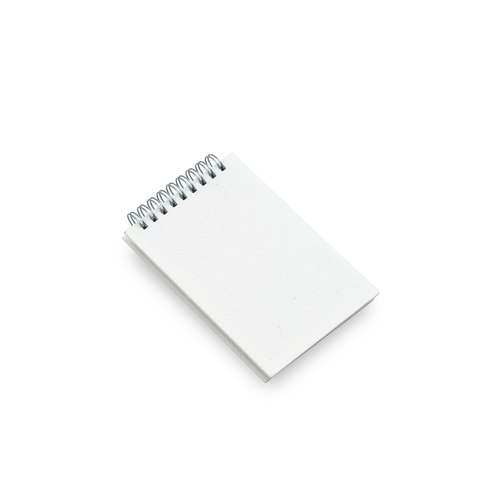 Bloco de Anotações em Papel