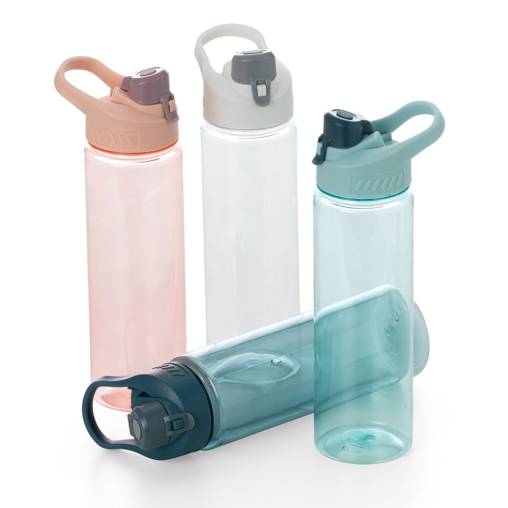 Garrafa Plástica 700ml