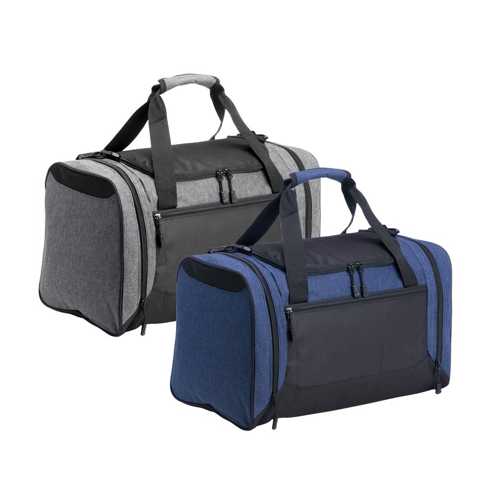 Bolsa Esportiva 46 L em Nylon