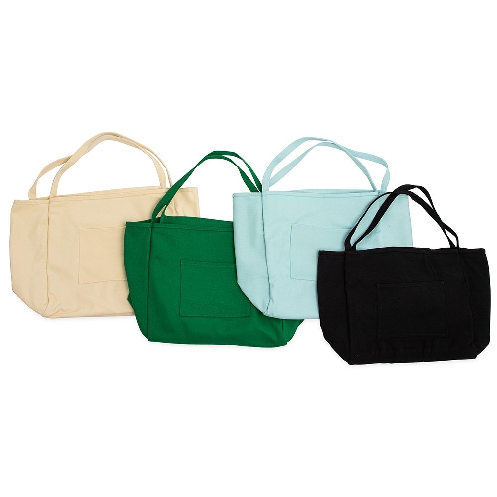 Bolsa de Lona 12 L